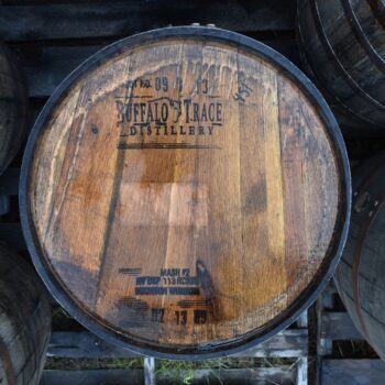 Baker's Bourbon American Oak Barrel - Small Batch - Barrels Direct