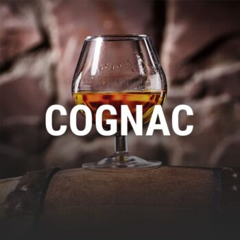 Cognac Ex-White Wine American Oak Barrel - Barrels Direct